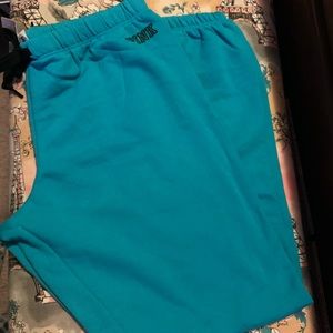 NWT VS PINK classic lounge pants